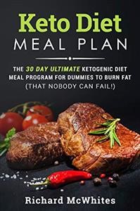 Keto Meal Plan Portions